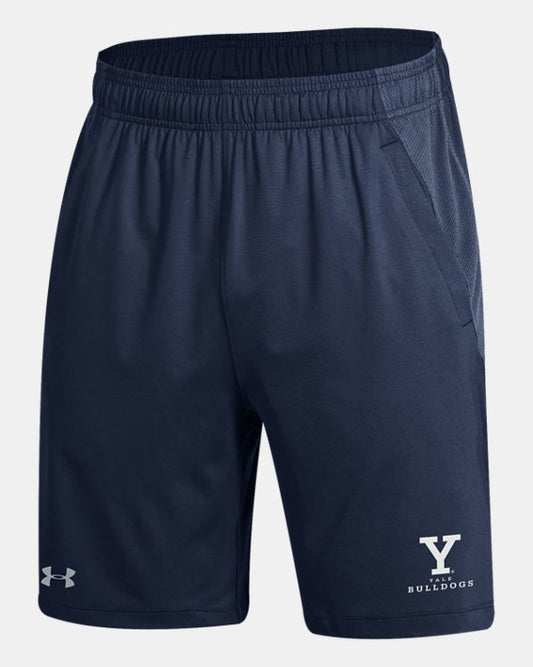 UA Tech Vent Collegiate Men's Shorts