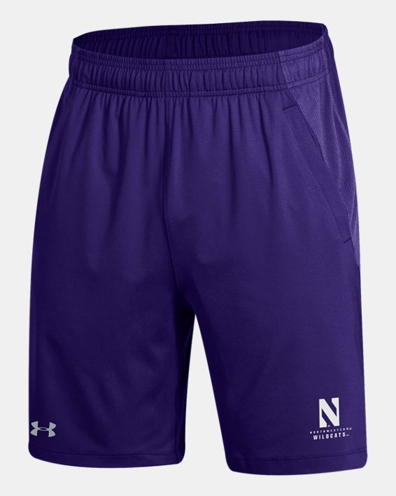 UA Tech Vent Collegiate Men's Shorts