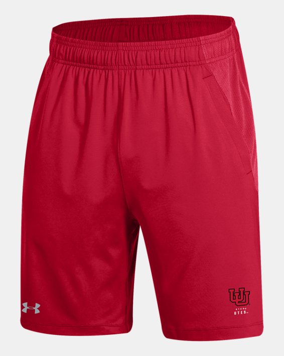 UA Tech Vent Collegiate Men's Shorts