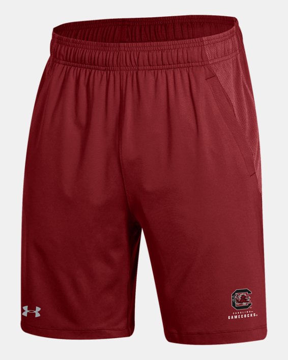 UA Tech Vent Collegiate Men's Shorts