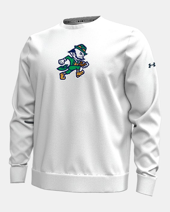 UA Unstoppable Fleece Collegiate null