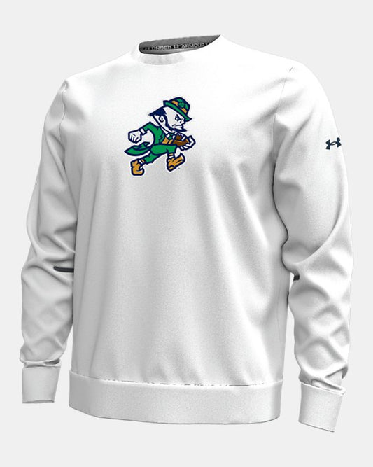 UA Unstoppable Fleece Collegiate null