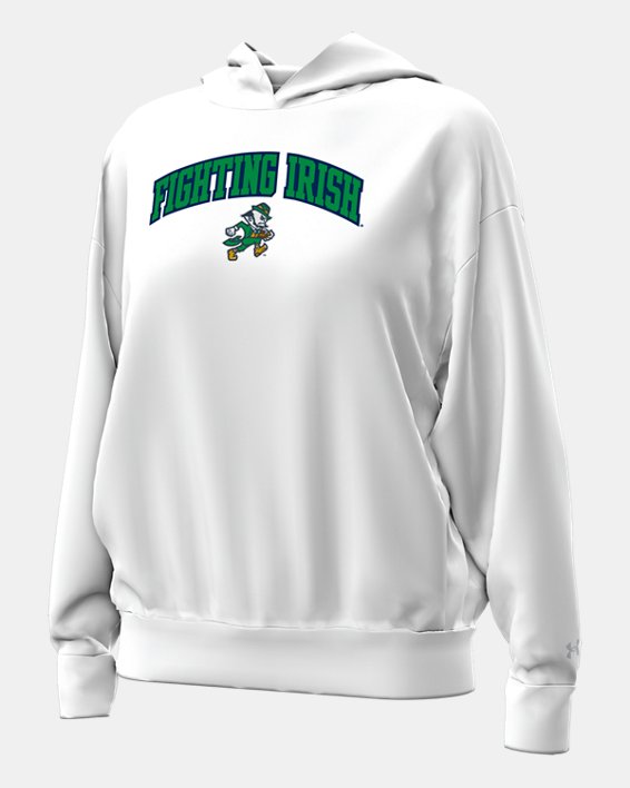 UA Icon Fleece Collegiate null