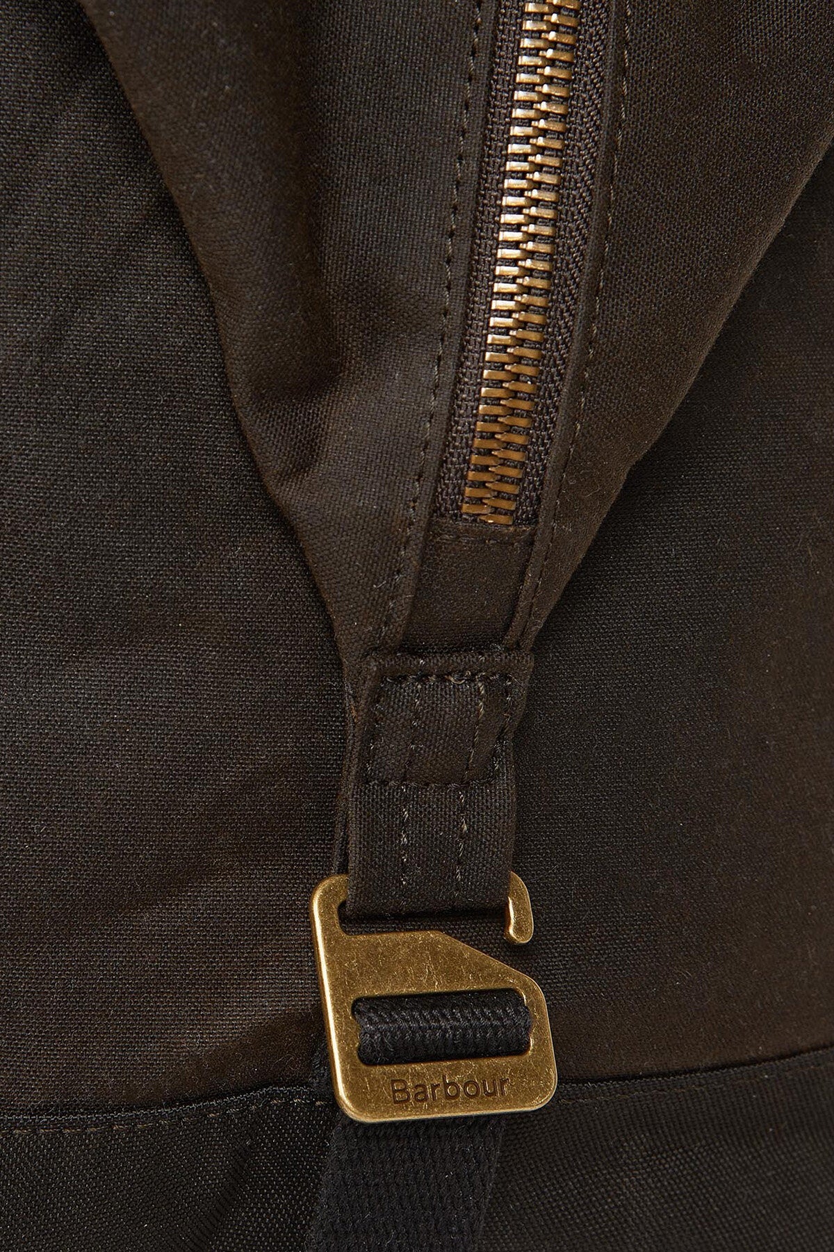 Essential Wax Holdall