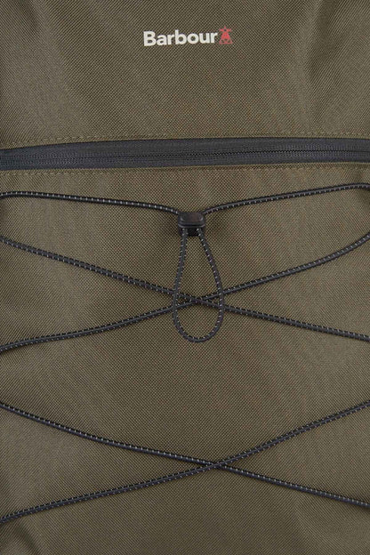 Arwin Canvas Explorer Backpack