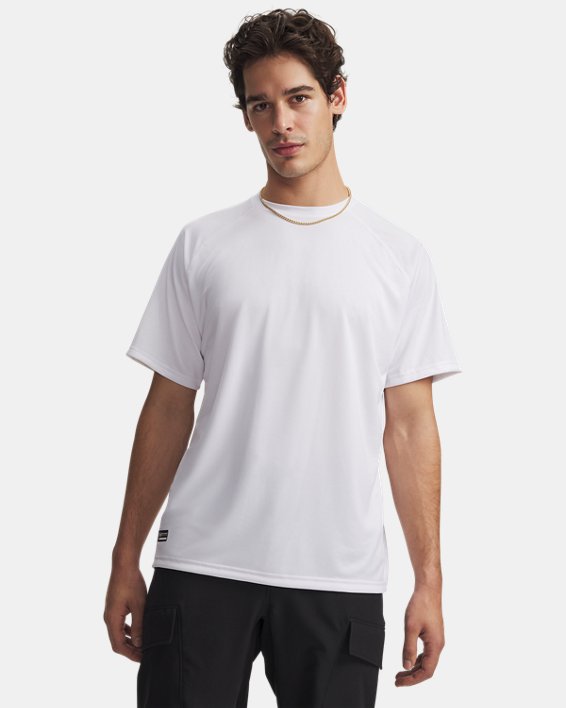 UA Tactical Tech Men's Short Sleeve T Shirt