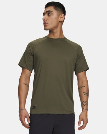 UA Tactical Tech Men's Short Sleeve T Shirt