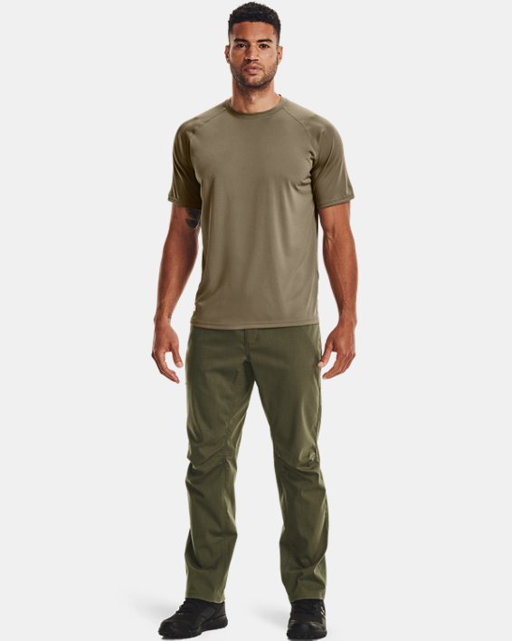 UA Tactical Tech Men's Short Sleeve T Shirt