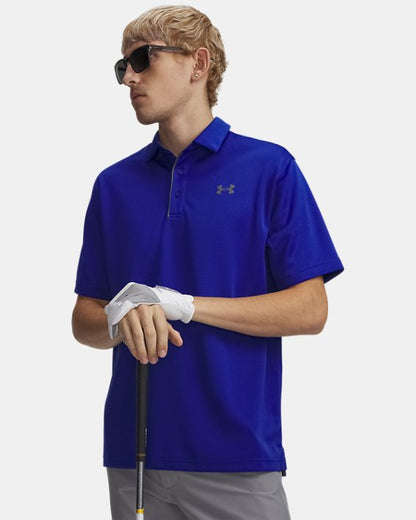 UA Tech Men's Polo