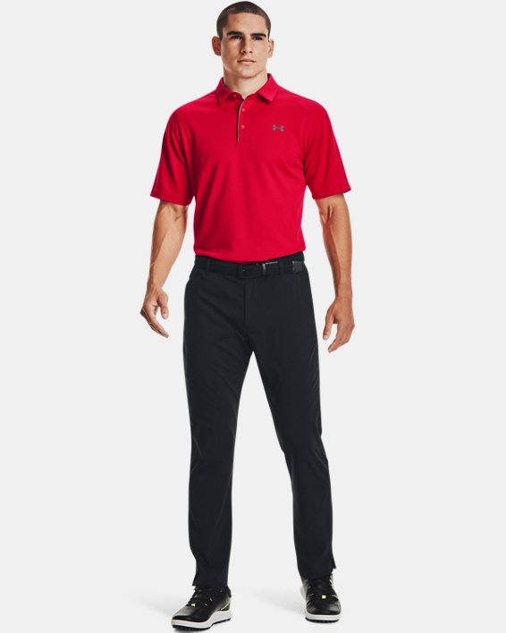 UA Tech Men's Polo