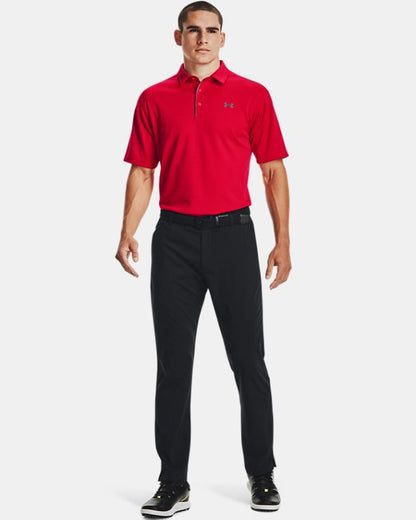 UA Tech Men's Polo