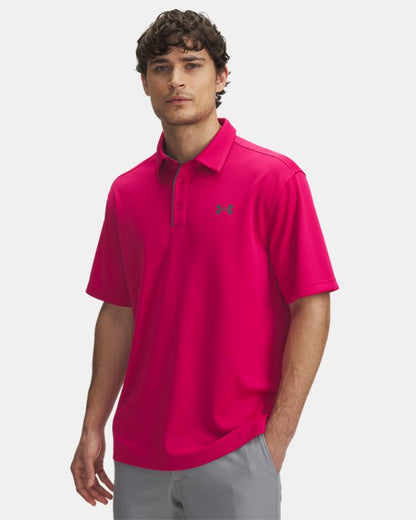 UA Tech Men's Polo