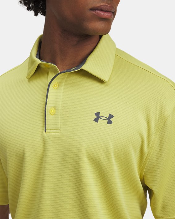 UA Tech Men's Polo