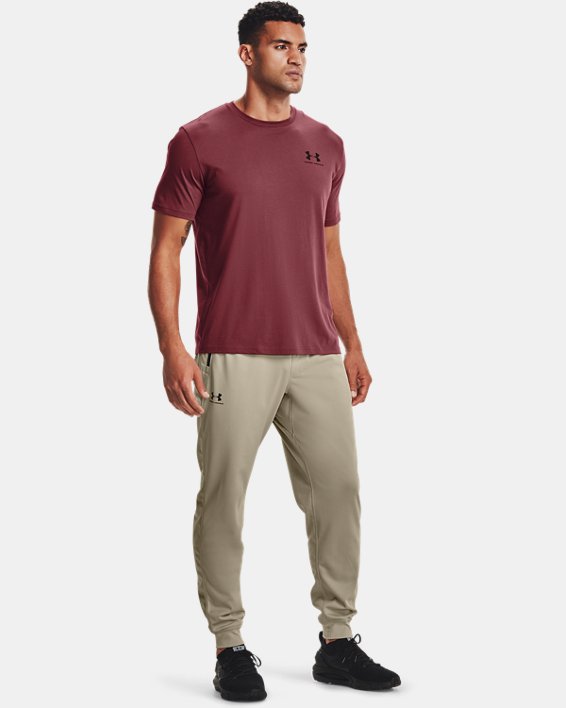 UA Sportstyle Men's Joggers