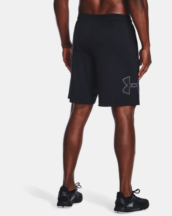 UA Tech Graphic Men's 10 Shorts