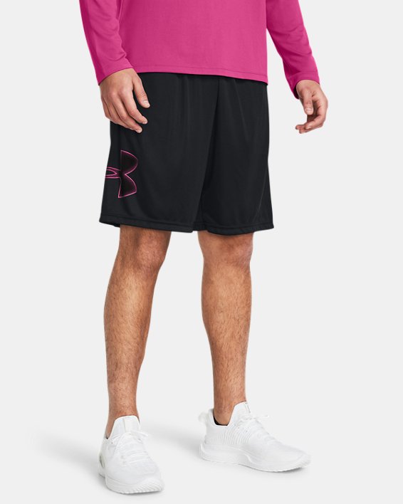 UA Tech Graphic Men's 10 Shorts