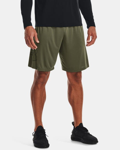 UA Tech Graphic Men's 10 Shorts