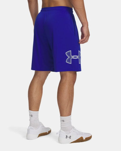 UA Tech Graphic Men's 10 Shorts