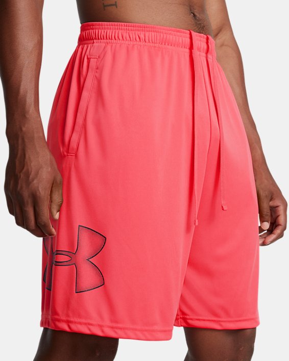 UA Tech Graphic Men's 10 Shorts