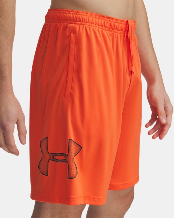 UA Tech Graphic Men's 10 Shorts