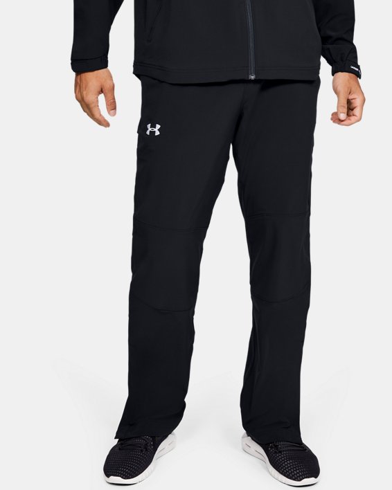UA Hockey Warm Up Men's Pants