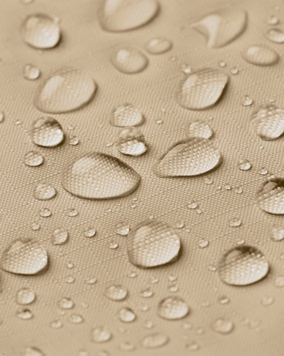 UA Storm Forefront Men's Rain Jacket