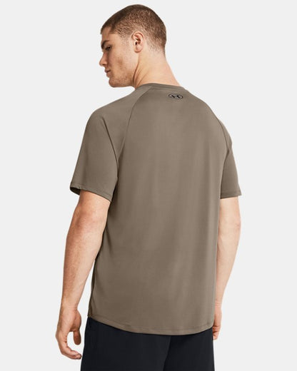 UA Tech 2 Men's Short Sleeve