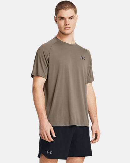 UA Tech 2 Men's Short Sleeve