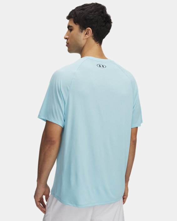 UA Tech 2 Men's Short Sleeve