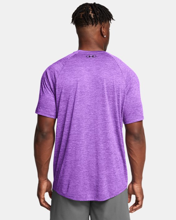 UA Tech 2 Men's Short Sleeve