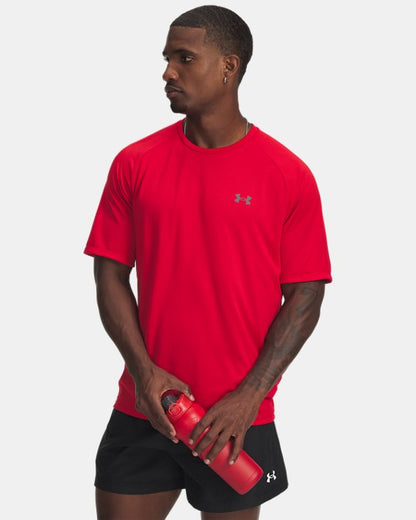 UA Tech 2 Men's Short Sleeve