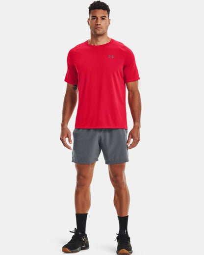 UA Tech 2 Men's Short Sleeve