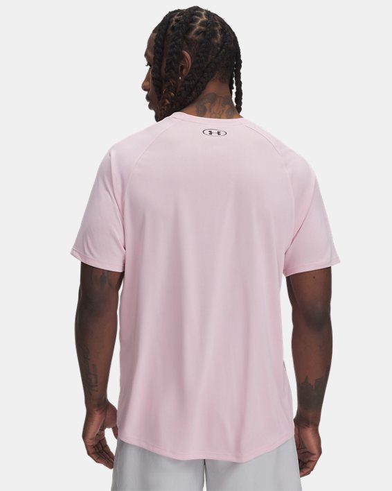 UA Tech 2 Men's Short Sleeve