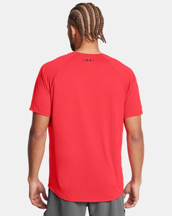UA Tech 2 Men's Short Sleeve