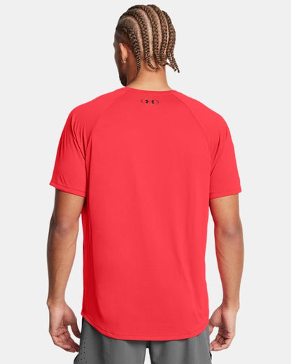 UA Tech 2 Men's Short Sleeve