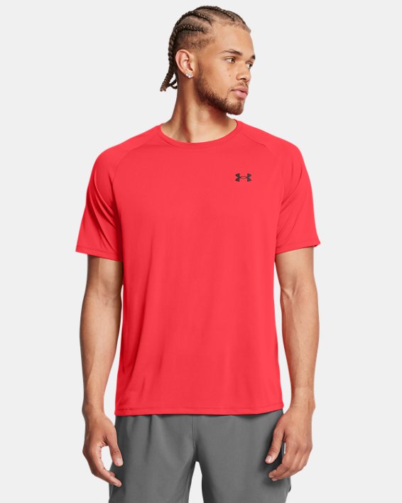 UA Tech 2 Men's Short Sleeve