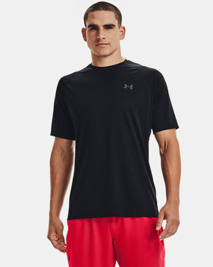 UA Velocity Men's Short Sleeve