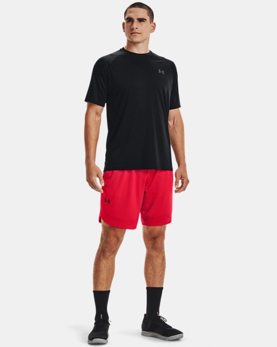 UA Velocity Men's Short Sleeve