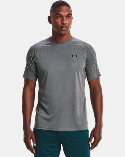 UA Velocity Men's Short Sleeve