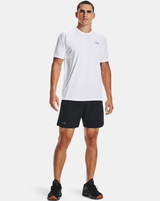 UA Velocity Men's Short Sleeve
