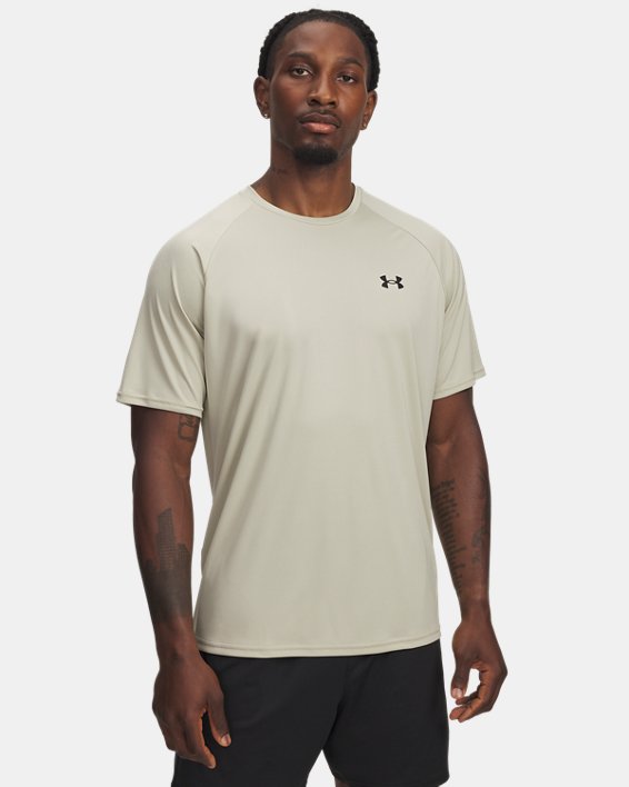 UA Velocity Men's Short Sleeve