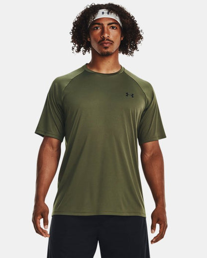 UA Velocity Men's Short Sleeve