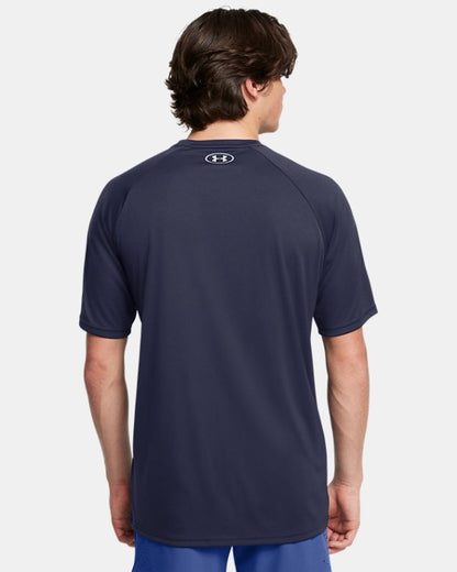 UA Velocity Men's Short Sleeve