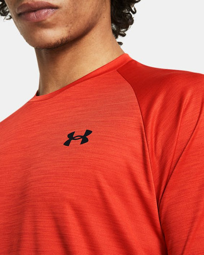 UA Velocity Men's Short Sleeve