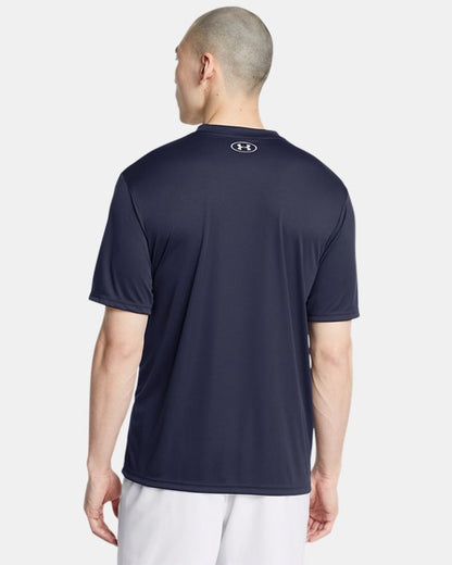 UA Velocity Men's V neck Short Sleeve