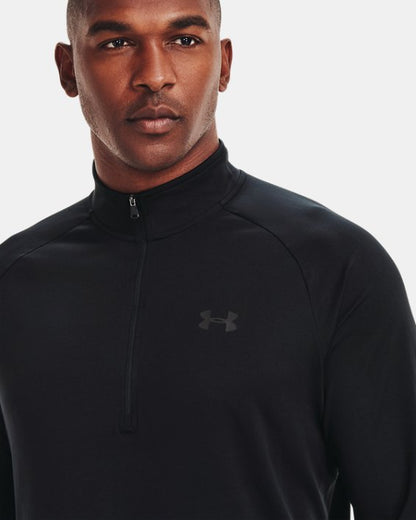 UA Tech Men's 1/2 Zip Long Sleeve