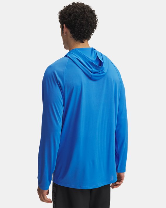 UA Tech 2 Men's Hoodie