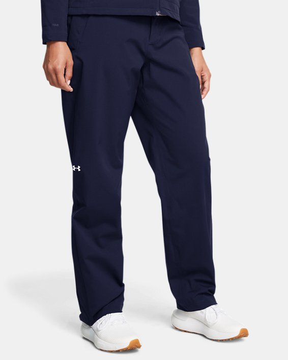 UA Rain Women's Golf Pants