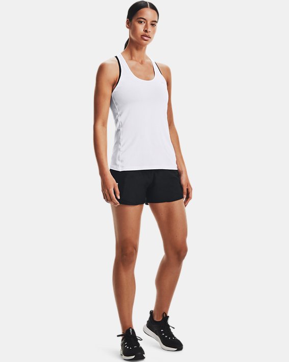 UA Play Up 3 Women's 3 Shorts