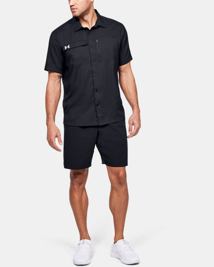 UA Motivate Vented Men's 9 Shorts